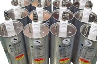 FKMJ防护电容器